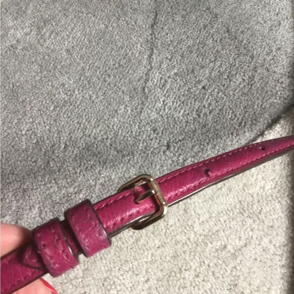 Coach East West Coast Crossbody Handbag - Picture 9 of 11